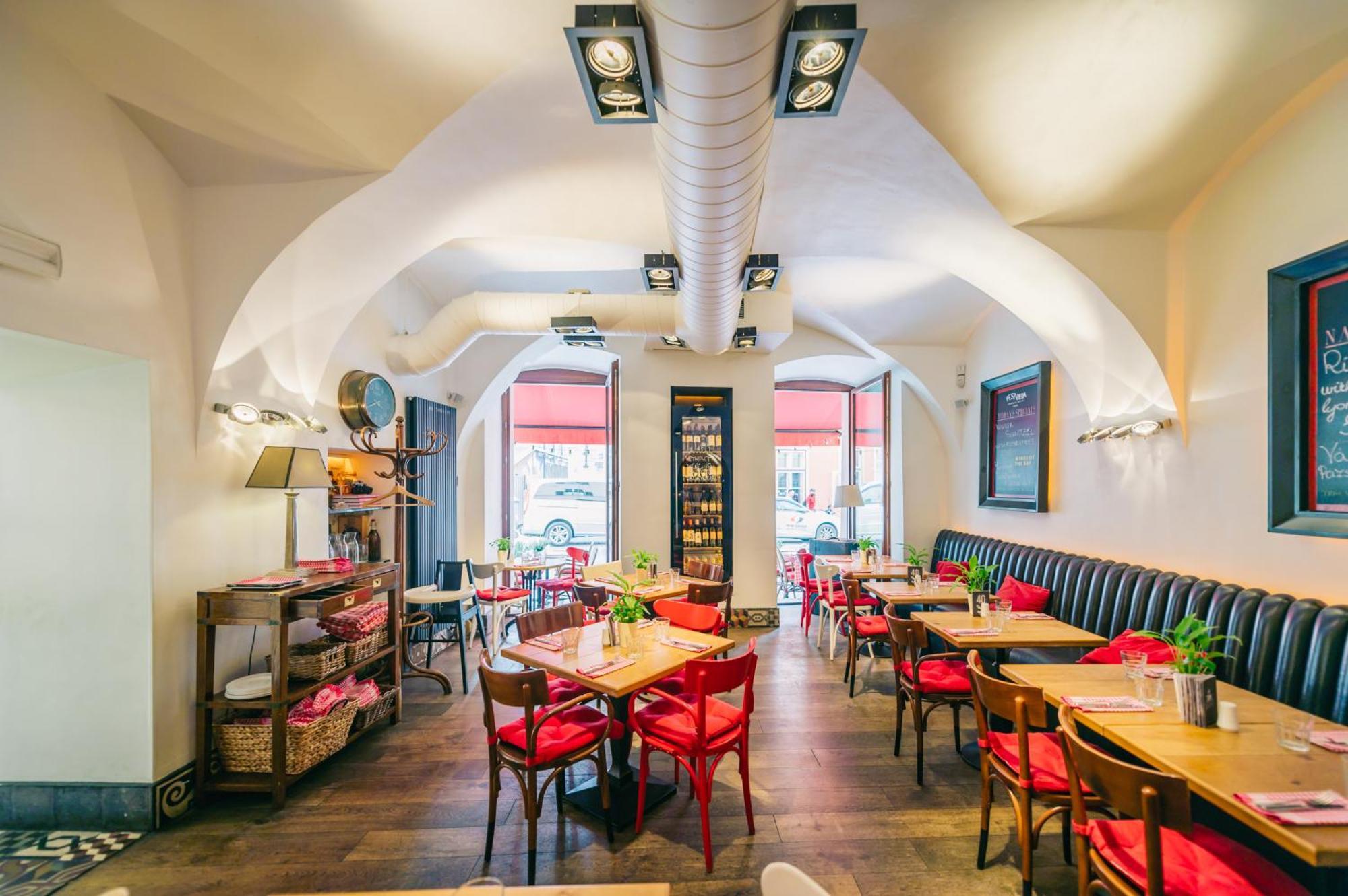 Pest-Buda Design Hotel Budapest Luaran gambar