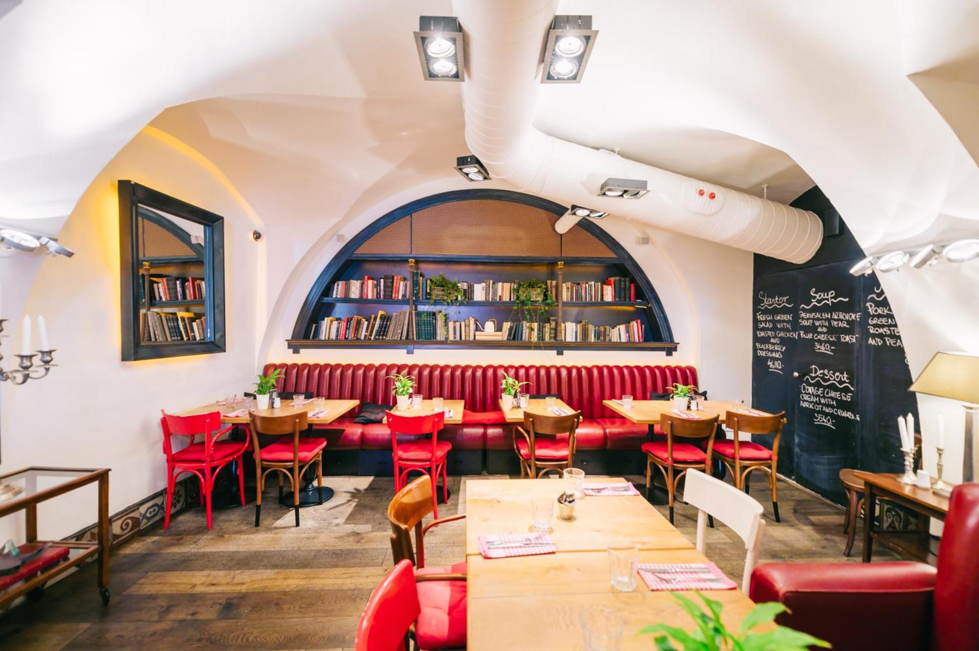 Pest-Buda Design Hotel Budapest Luaran gambar